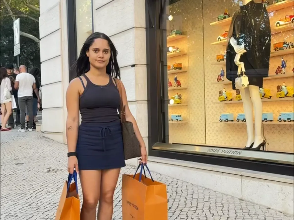 Compras
